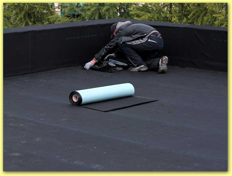 EPDM