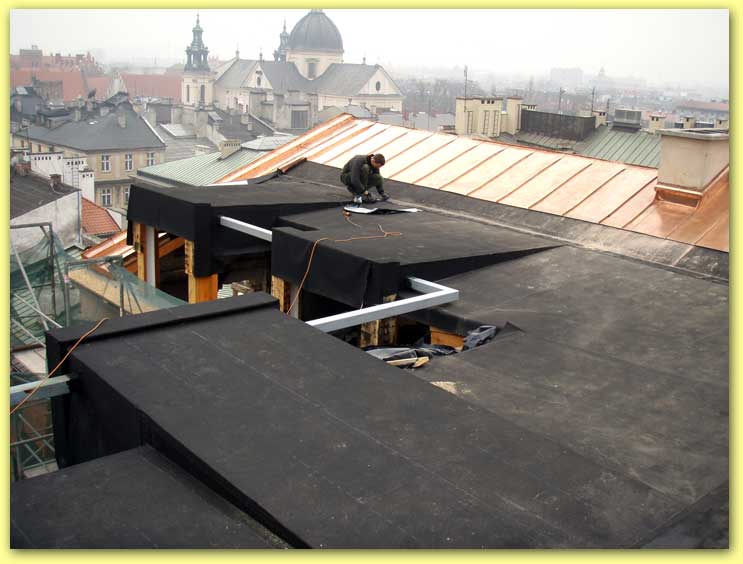 EPDM Krzysztofory