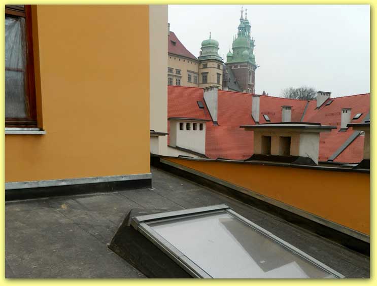 EPDM Wawel